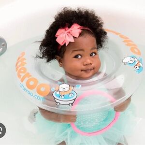 Otteroo Baby Neck Float
